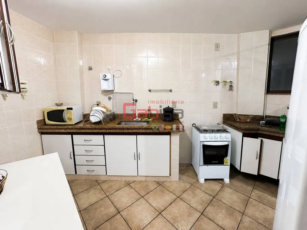 Apartamento, 3 quartos, 131 m² - Foto 9
