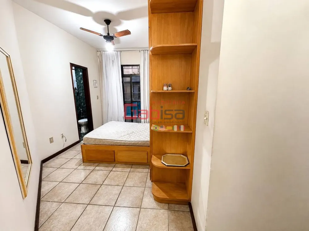 Apartamento, 3 quartos, 131 m² - Foto 19
