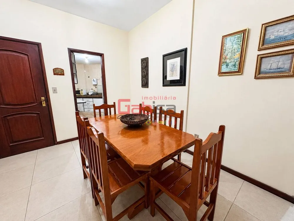 Apartamento, 3 quartos, 131 m² - Foto 3