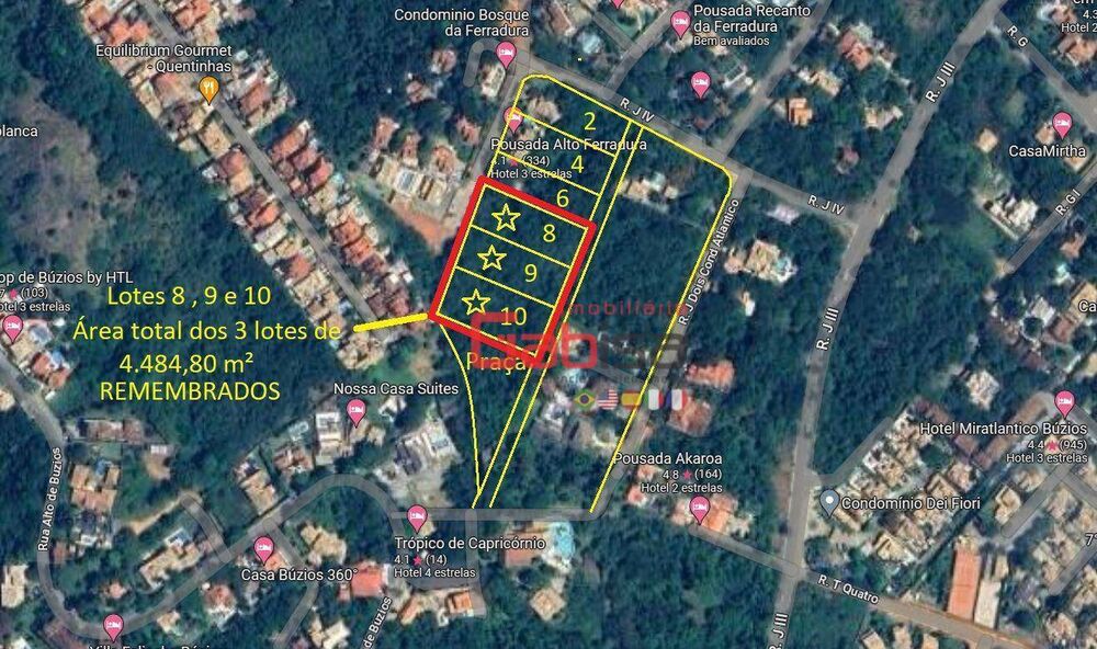 Terreno, 4484 m² - Foto 5