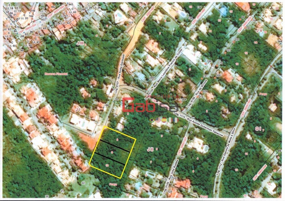 Terreno, 4484 m² - Foto 6