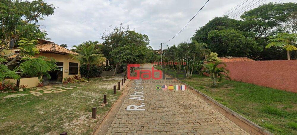 Terreno, 4484 m² - Foto 1