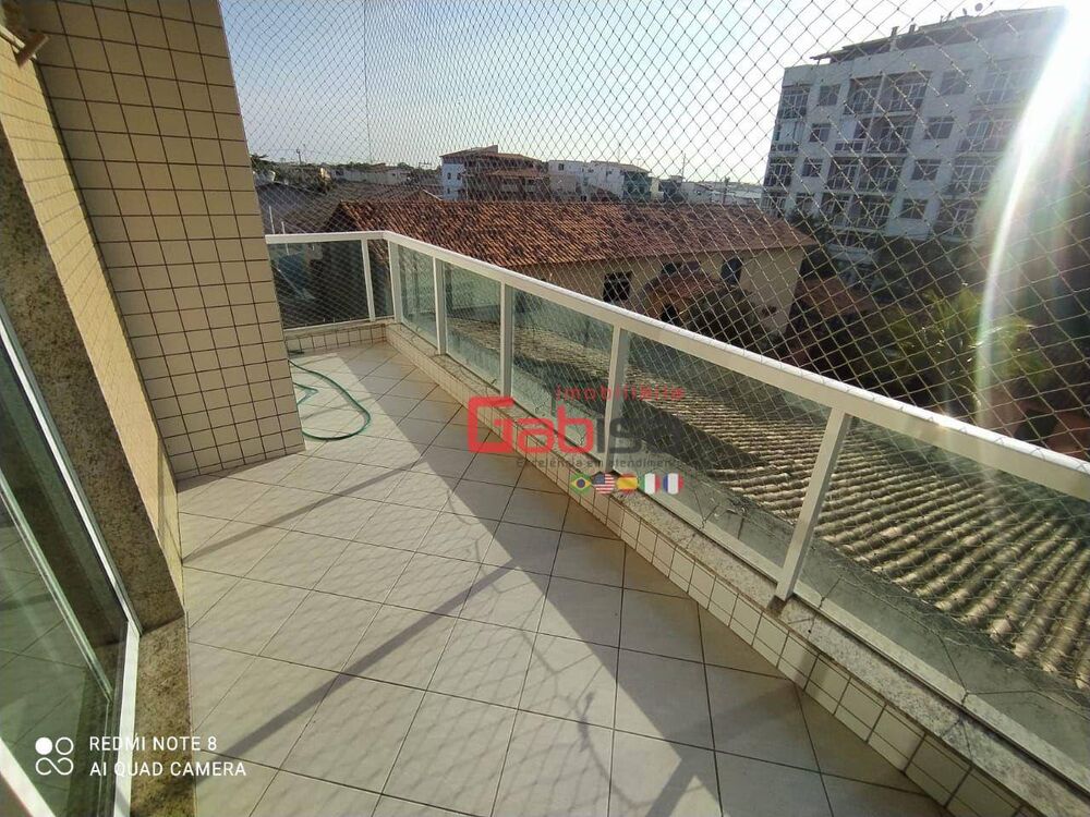 Apartamento, 2 quartos, 107 m² - Foto 11