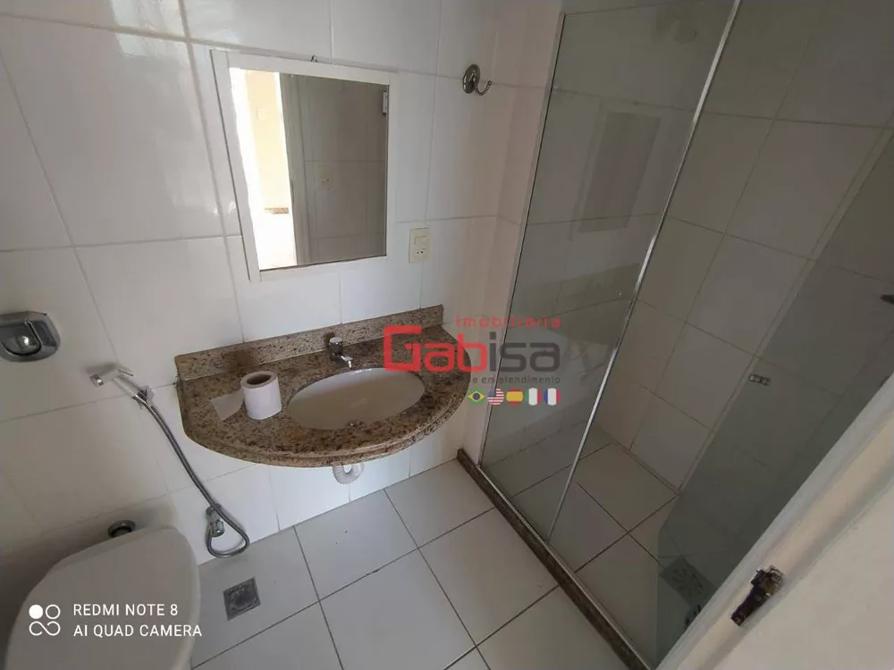 Apartamento, 2 quartos, 107 m² - Foto 2