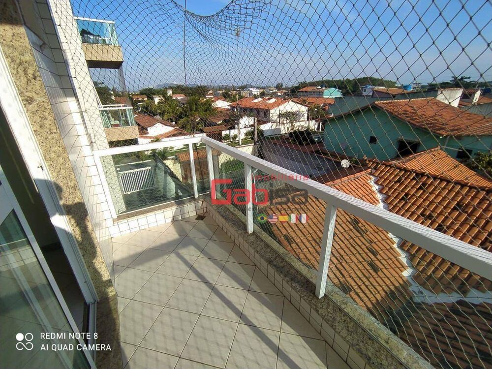 Apartamento, 2 quartos, 107 m² - Foto 9