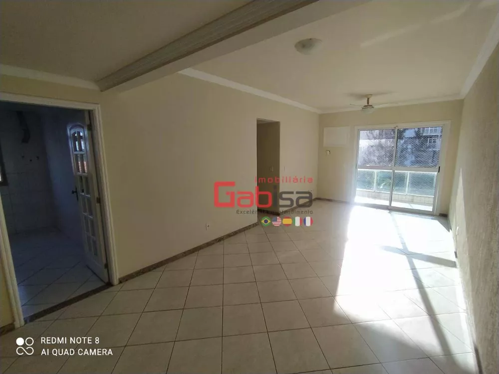 Apartamento, 2 quartos, 107 m² - Foto 6