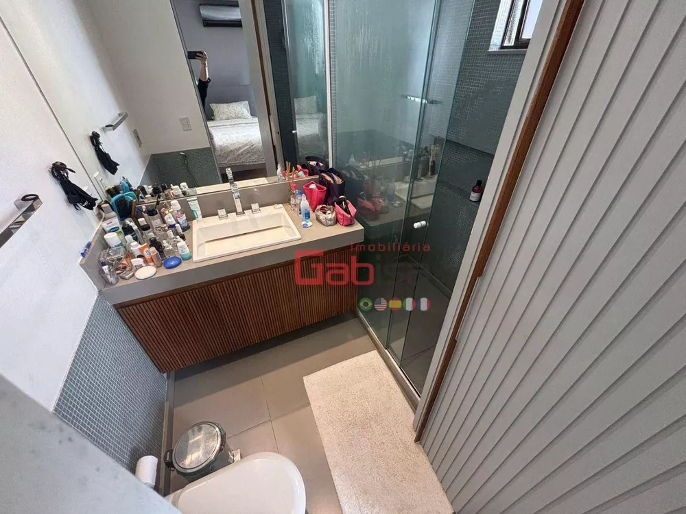 Apartamento, 3 quartos, 250 m² - Foto 16