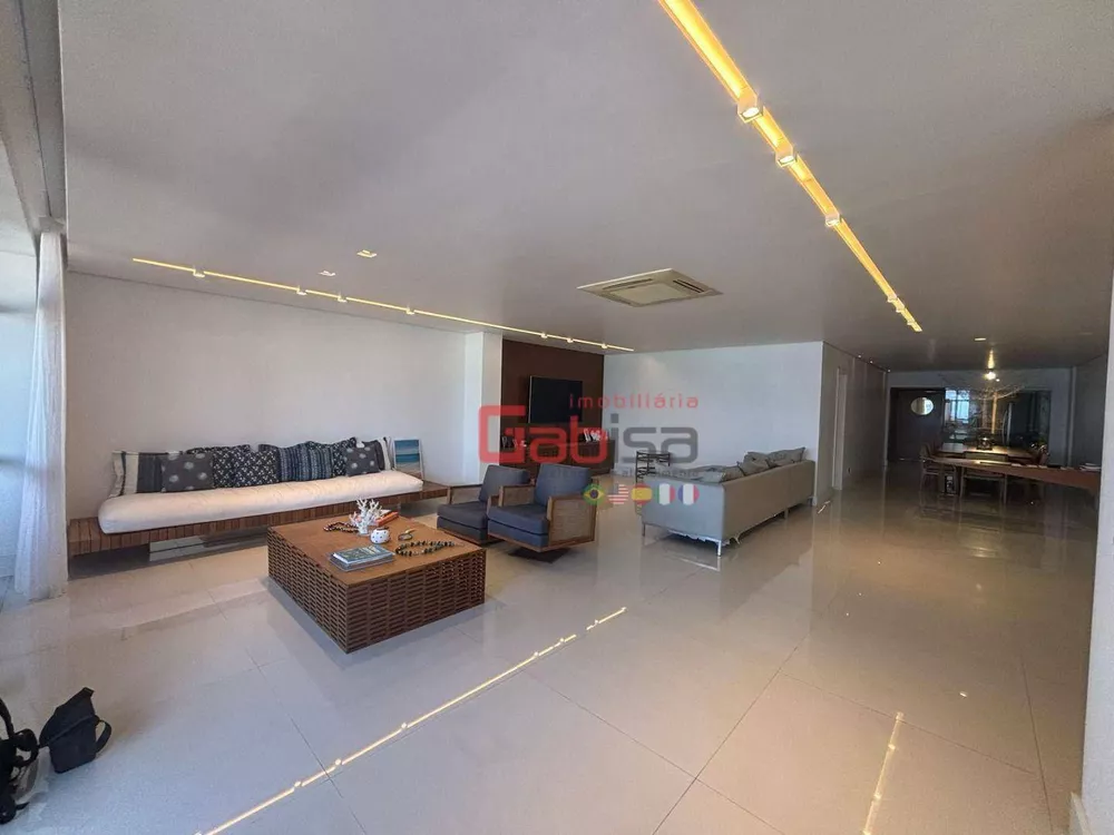 Apartamento, 3 quartos, 250 m² - Foto 15