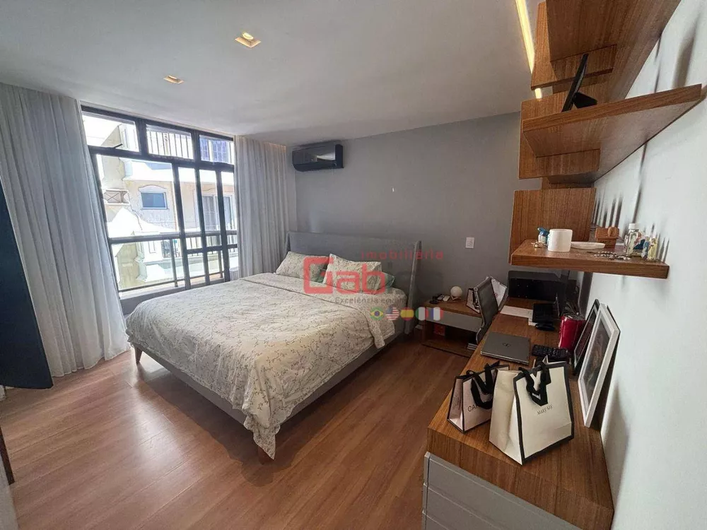 Apartamento, 3 quartos, 250 m² - Foto 9