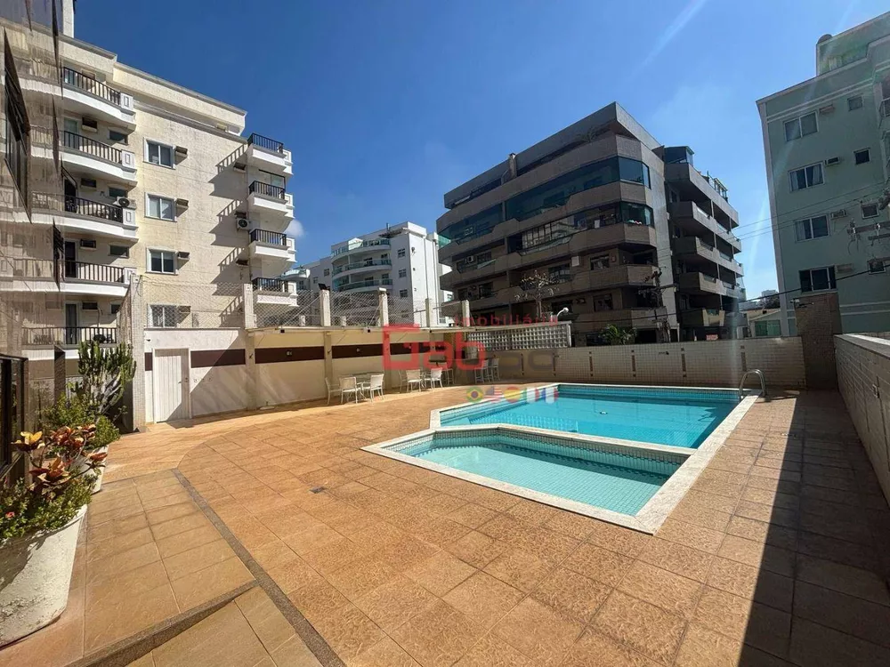 Apartamento, 3 quartos, 250 m² - Foto 3