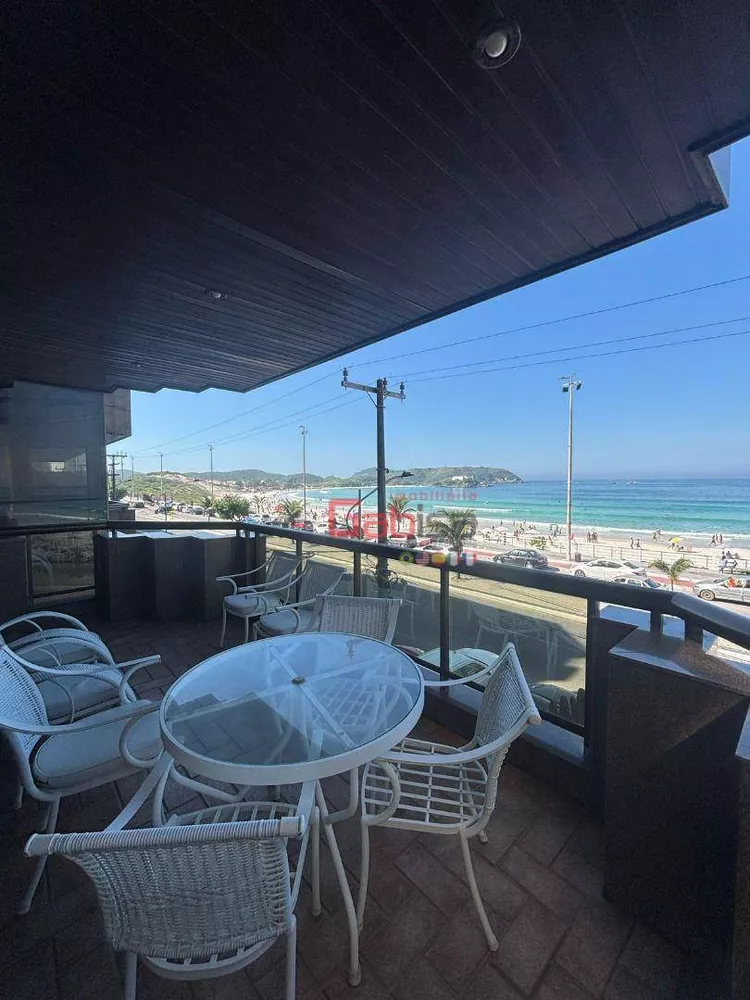 Apartamento, 3 quartos, 250 m² - Foto 12