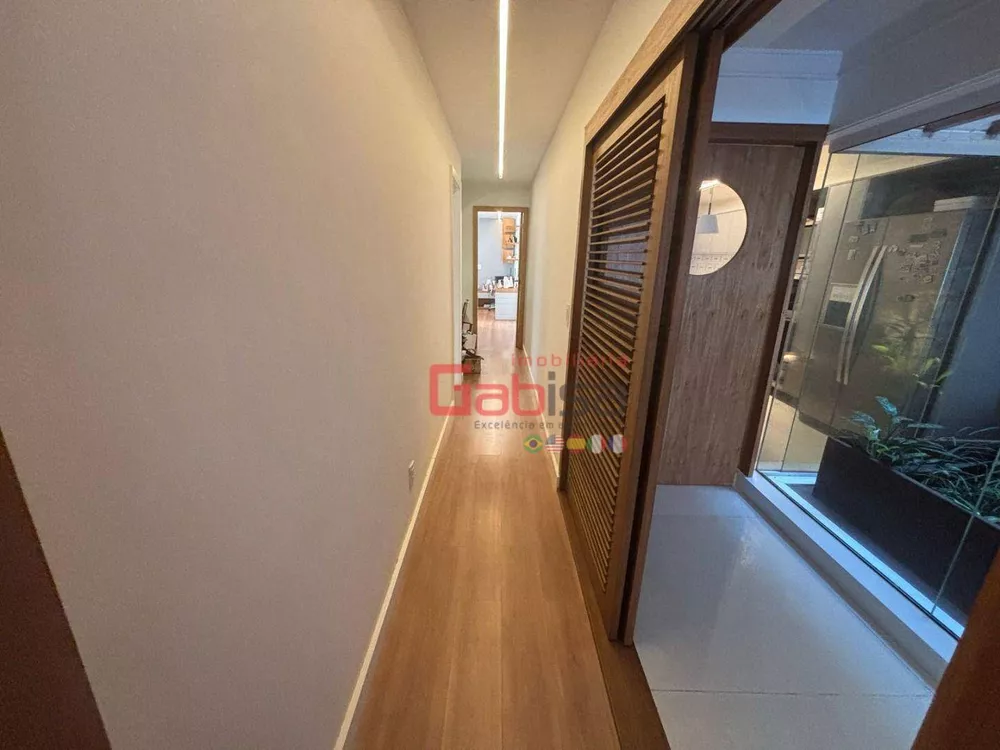 Apartamento, 3 quartos, 250 m² - Foto 4