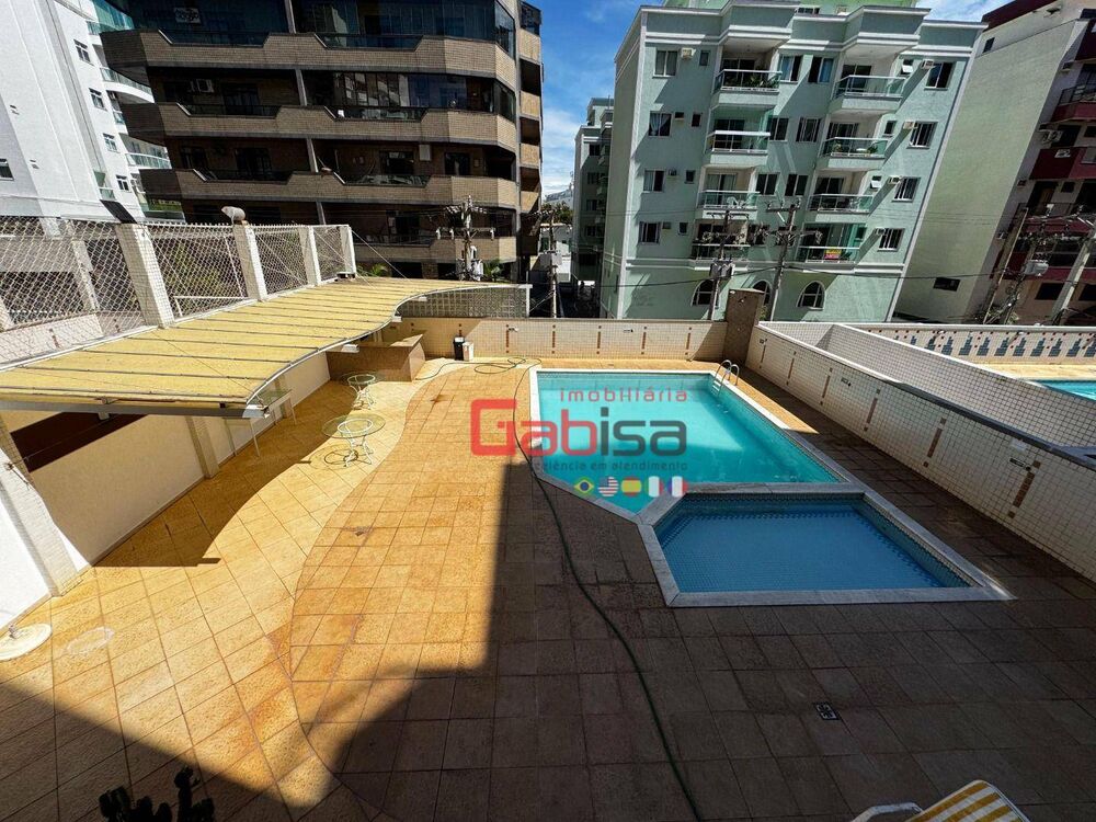 Apartamento à venda com 3 quartos, 250m² - Foto 16