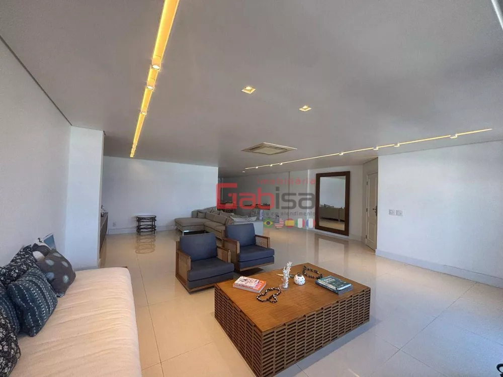 Apartamento, 3 quartos, 250 m² - Foto 23