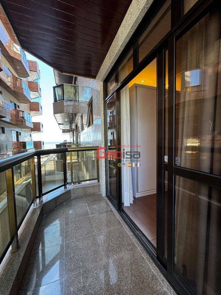 Apartamento à venda com 3 quartos, 250m² - Foto 13