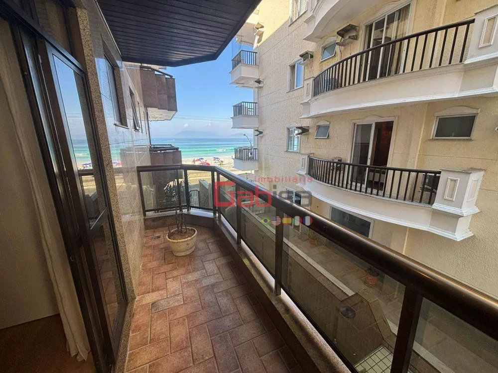 Apartamento, 3 quartos, 250 m² - Foto 7