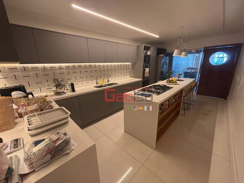 Apartamento, 3 quartos, 250 m² - Foto 22