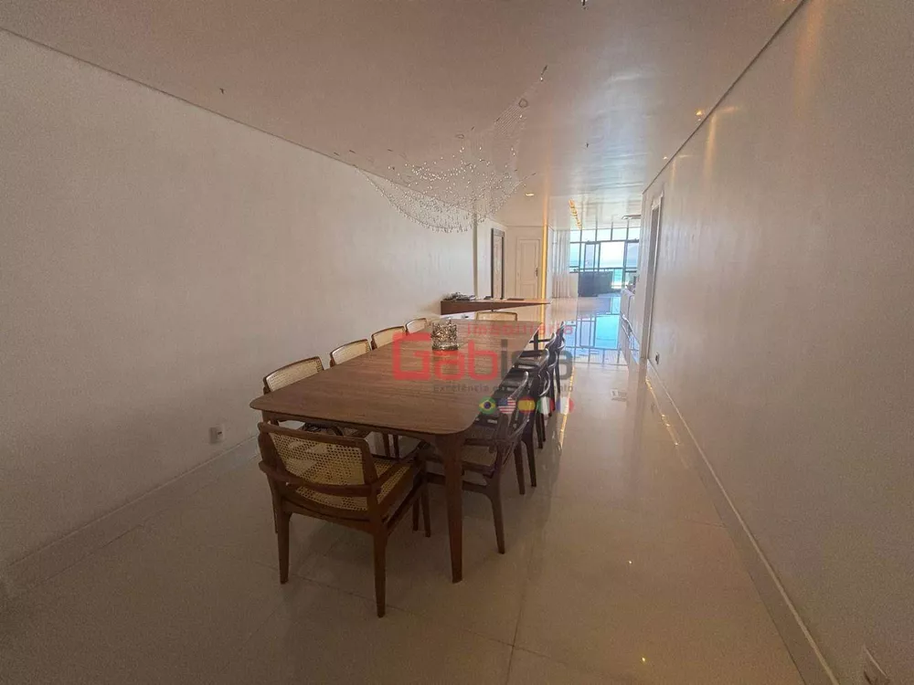 Apartamento, 3 quartos, 250 m² - Foto 25