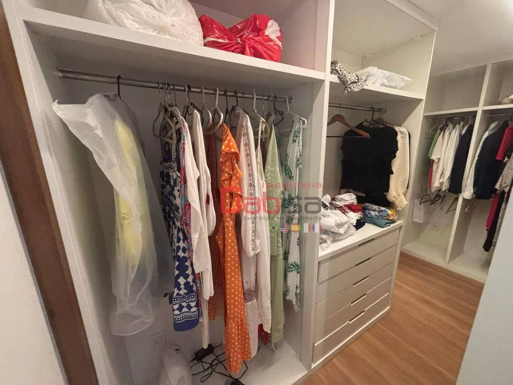 Apartamento, 3 quartos, 250 m² - Foto 13