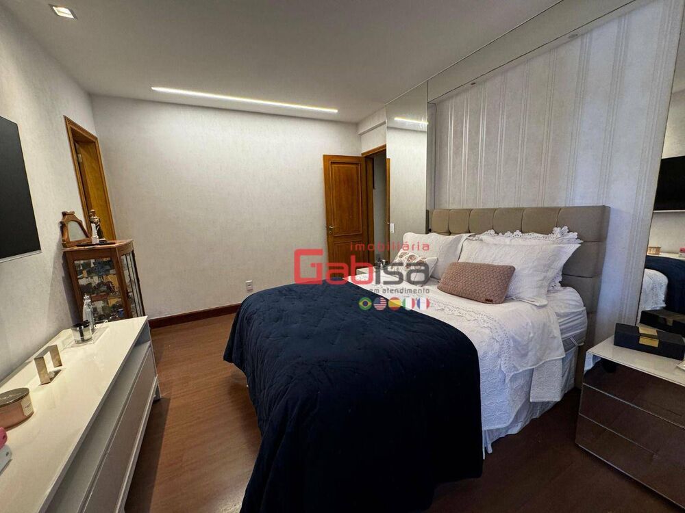 Apartamento à venda com 3 quartos, 250m² - Foto 14