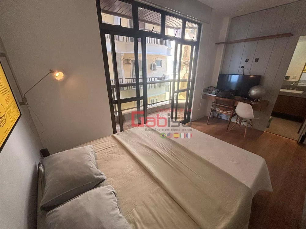 Apartamento, 3 quartos, 250 m² - Foto 11