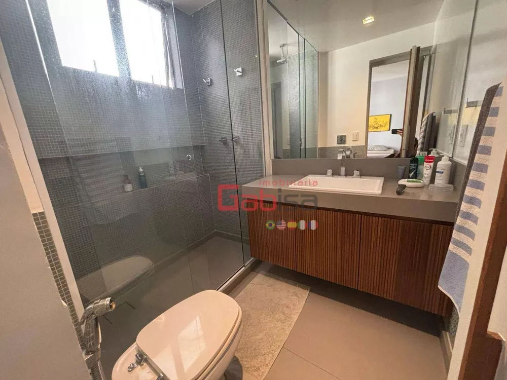 Apartamento, 3 quartos, 250 m² - Foto 19