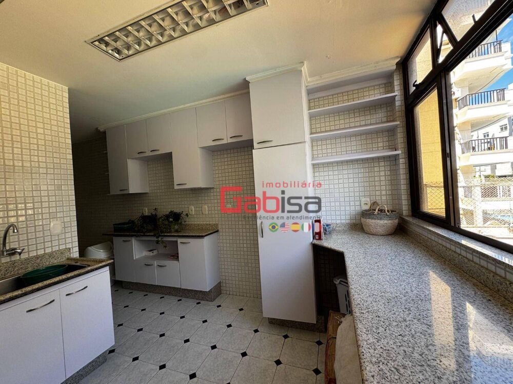 Apartamento à venda com 3 quartos, 250m² - Foto 9