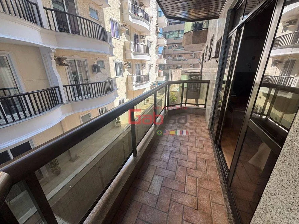 Apartamento, 3 quartos, 250 m² - Foto 5