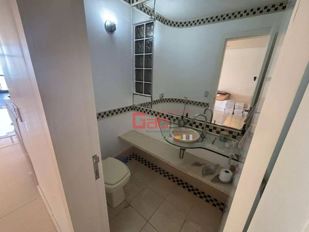 Apartamento, 3 quartos, 250 m² - Foto 17