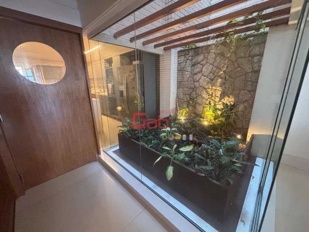 Apartamento, 3 quartos, 250 m² - Foto 27