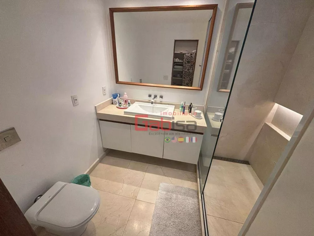 Apartamento, 3 quartos, 250 m² - Foto 20
