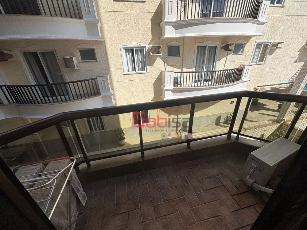 Apartamento, 3 quartos, 250 m² - Foto 1