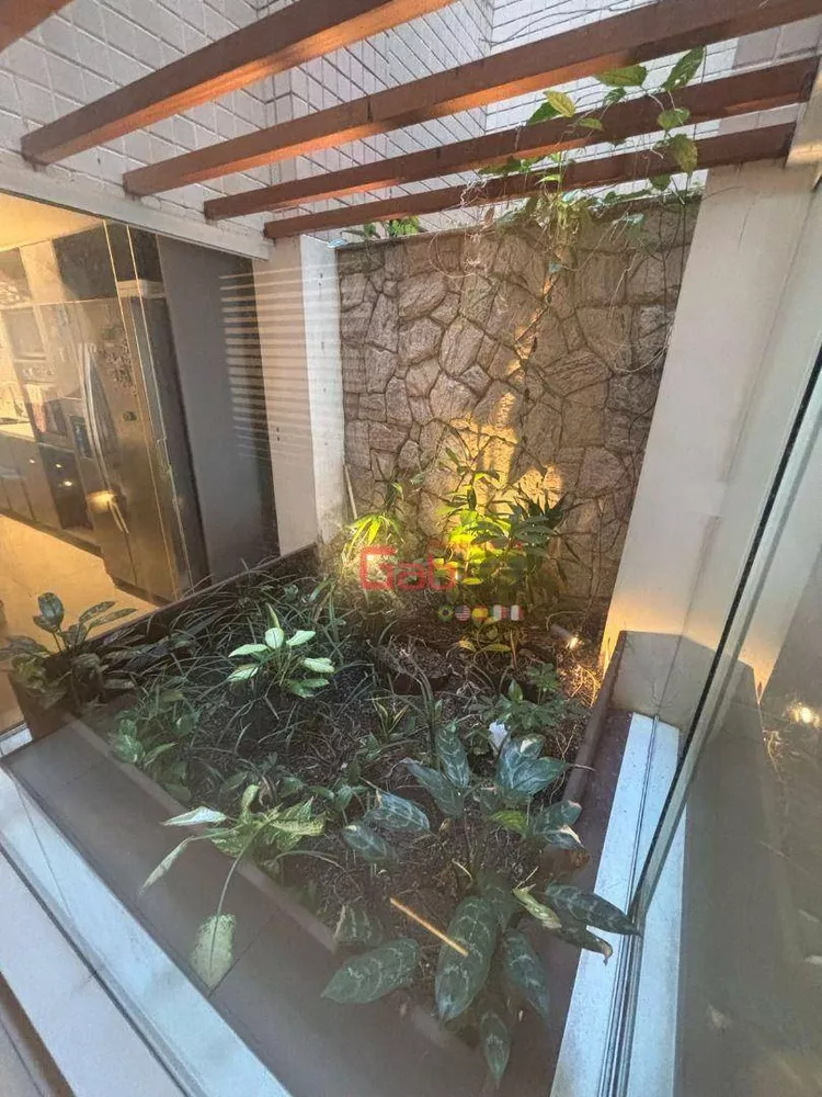 Apartamento, 3 quartos, 250 m² - Foto 6