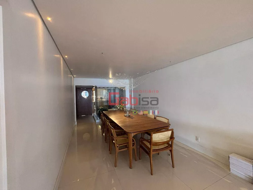 Apartamento, 3 quartos, 250 m² - Foto 8