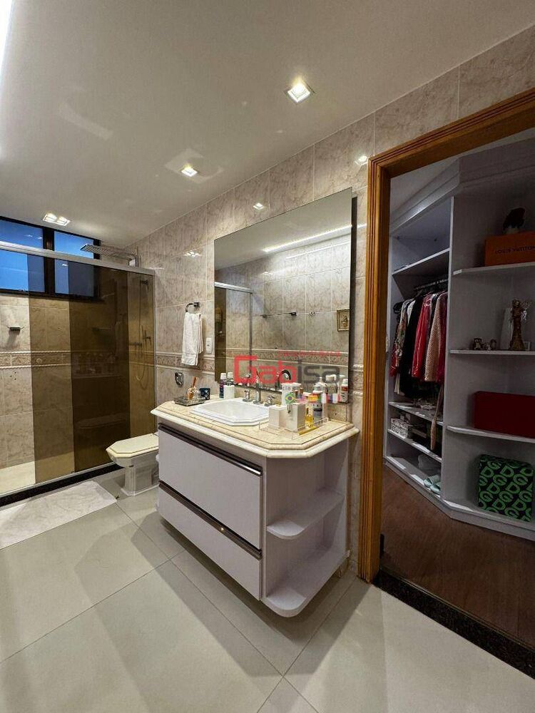 Apartamento à venda com 3 quartos, 250m² - Foto 15