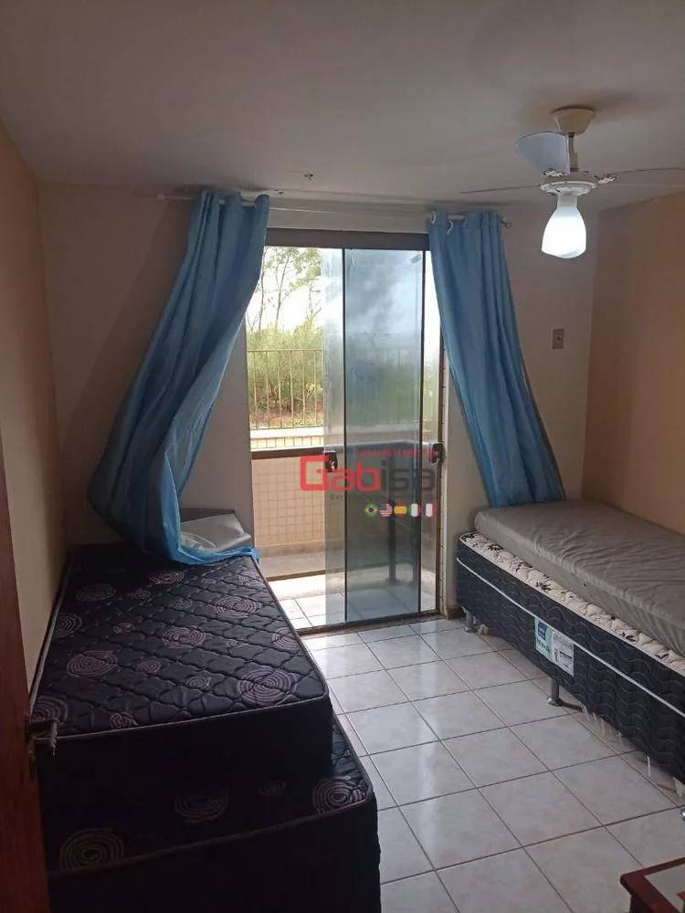 Apartamento, 2 quartos, 72 m² - Foto 7