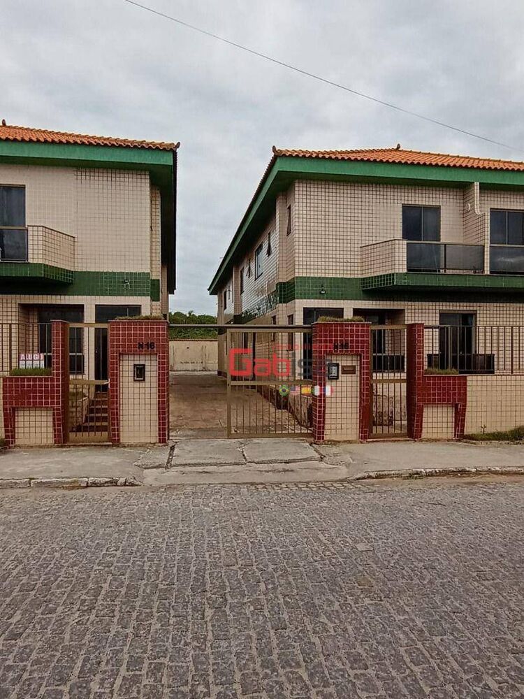 Apartamento, 2 quartos, 72 m² - Foto 1