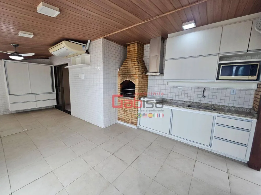 Cobertura, 4 quartos, 224 m² - Foto 21