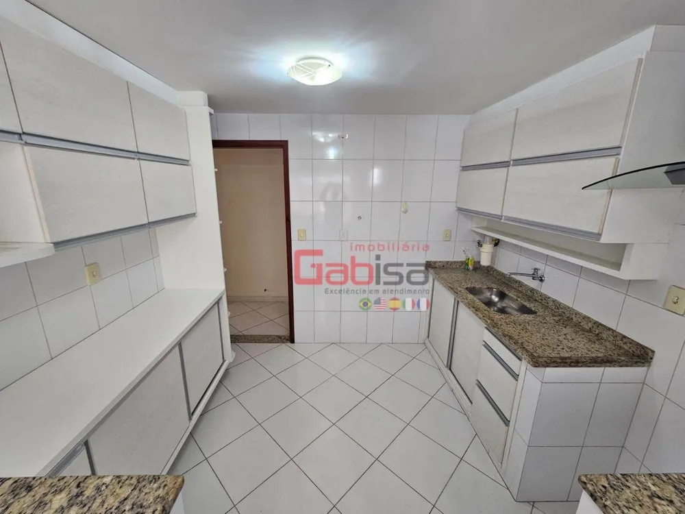 Cobertura, 4 quartos, 224 m² - Foto 4
