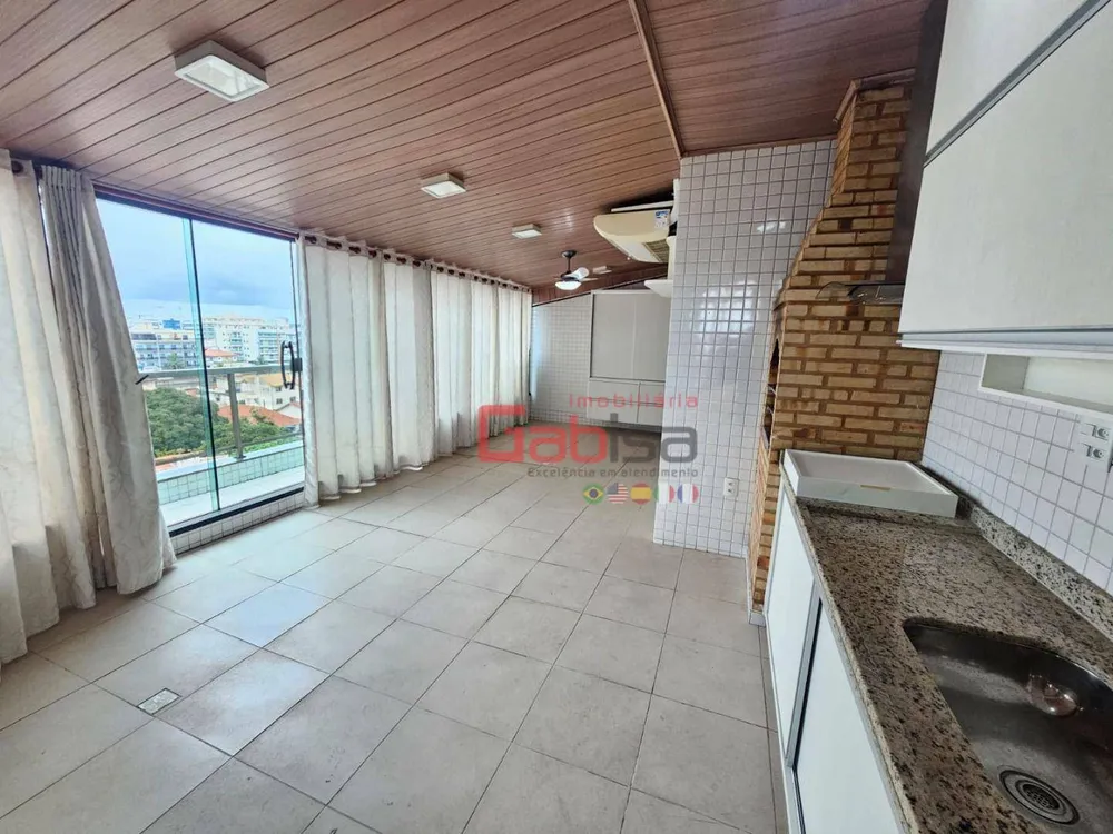 Cobertura, 4 quartos, 224 m² - Foto 18