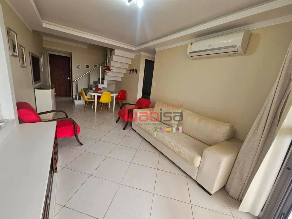 Cobertura, 4 quartos, 224 m² - Foto 2