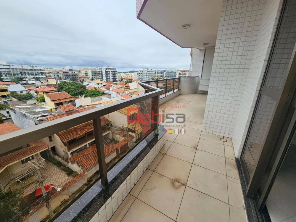 Cobertura, 4 quartos, 224 m² - Foto 12