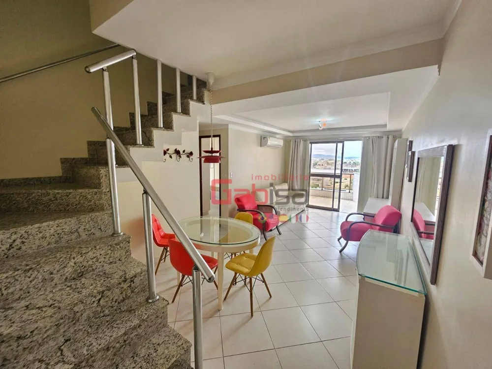 Cobertura, 4 quartos, 224 m² - Foto 1