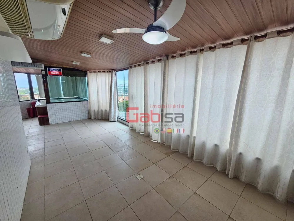 Cobertura, 4 quartos, 224 m² - Foto 22