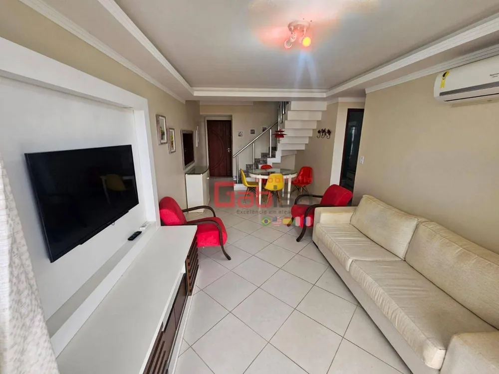 Cobertura, 4 quartos, 224 m² - Foto 28