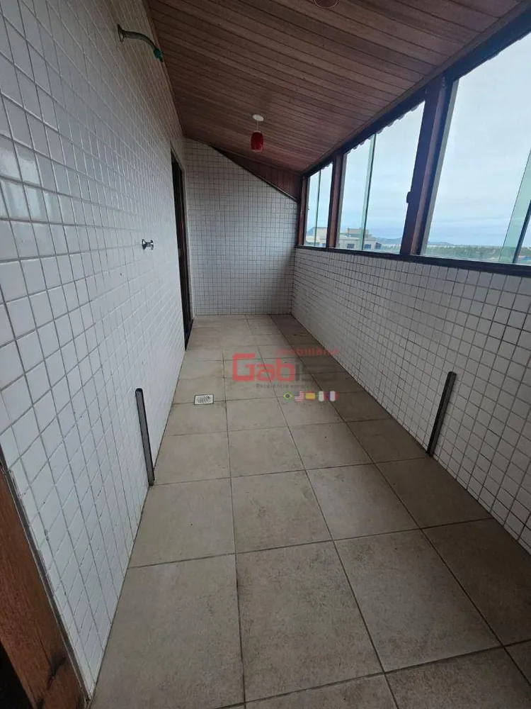 Cobertura, 4 quartos, 224 m² - Foto 6