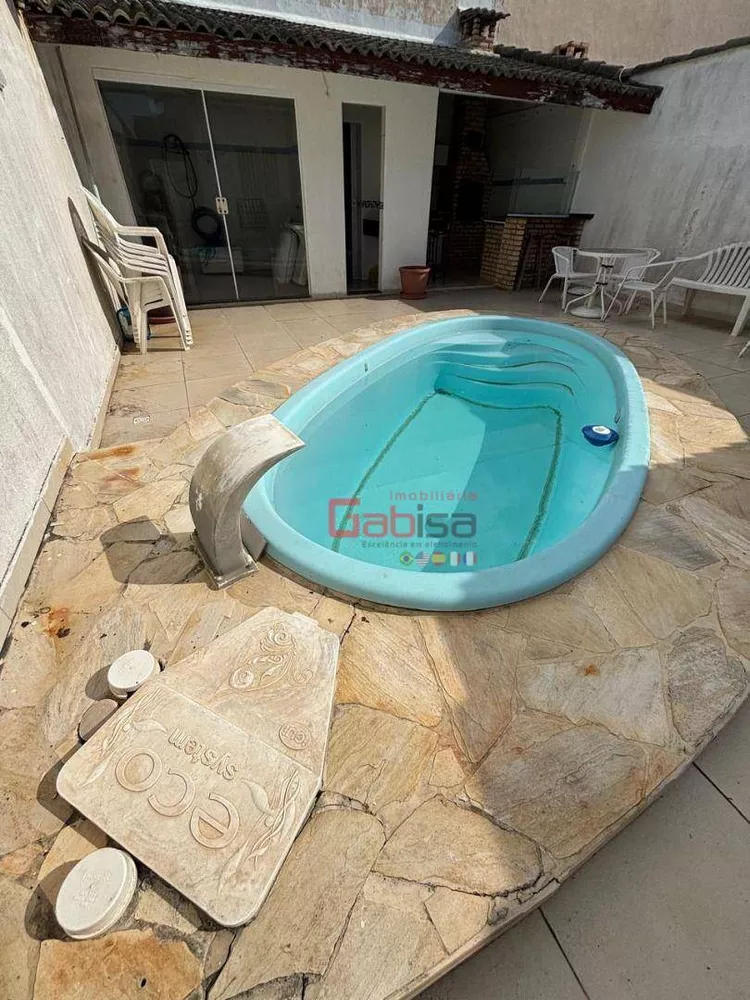 Casa, 4 quartos, 170 m² - Foto 22