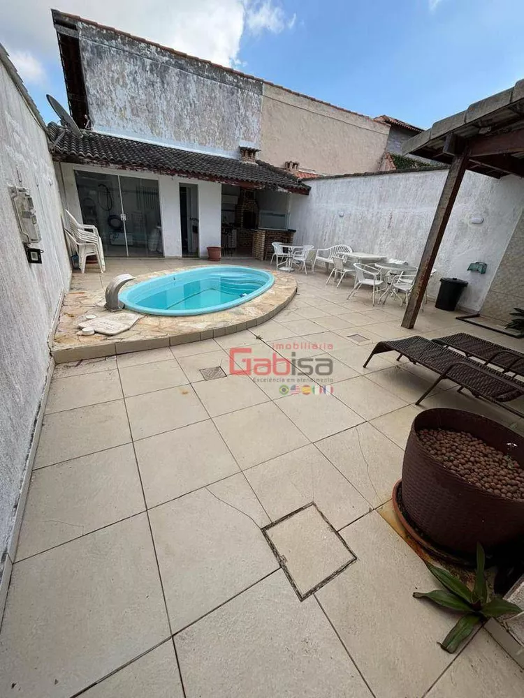 Casa, 4 quartos, 170 m² - Foto 39