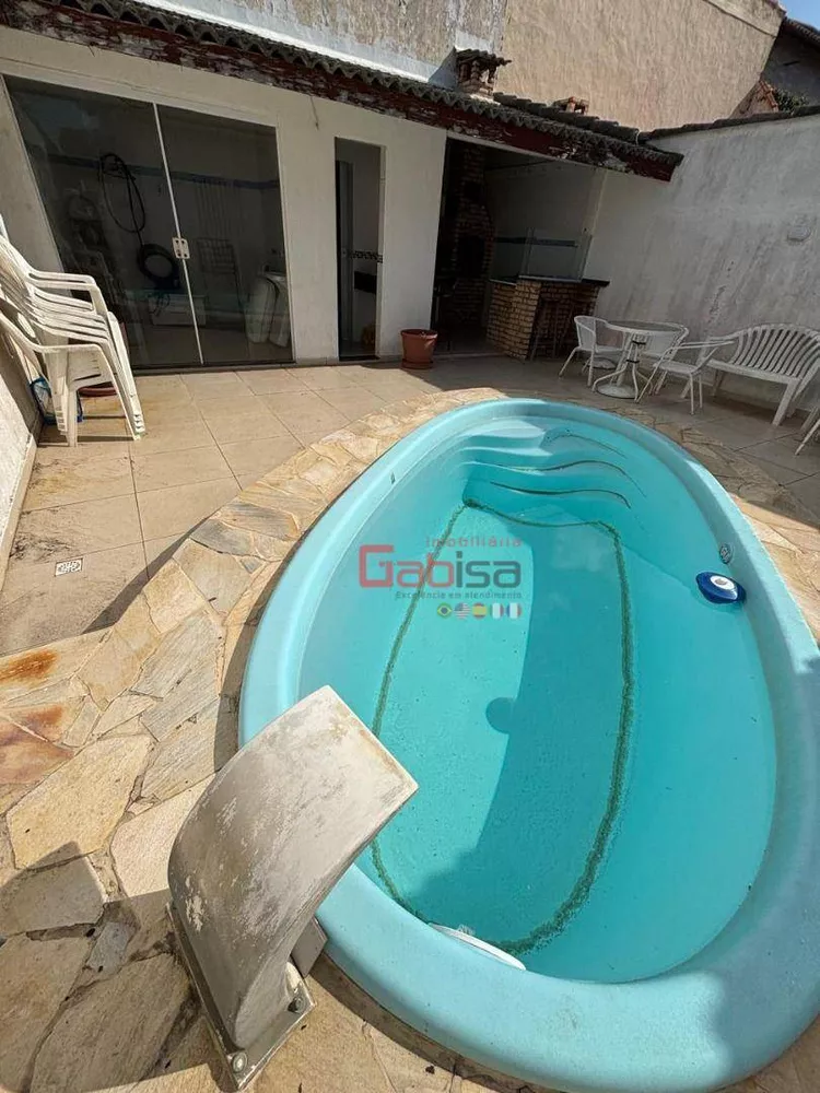 Casa, 4 quartos, 170 m² - Foto 20
