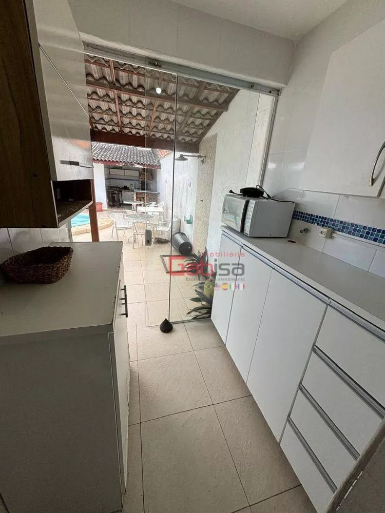 Casa, 4 quartos, 170 m² - Foto 9